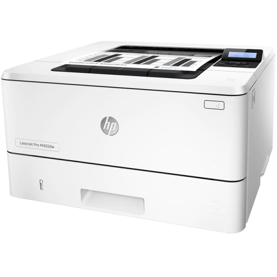 HP LaserJet Pro M402dw Yazici (C5F95A)