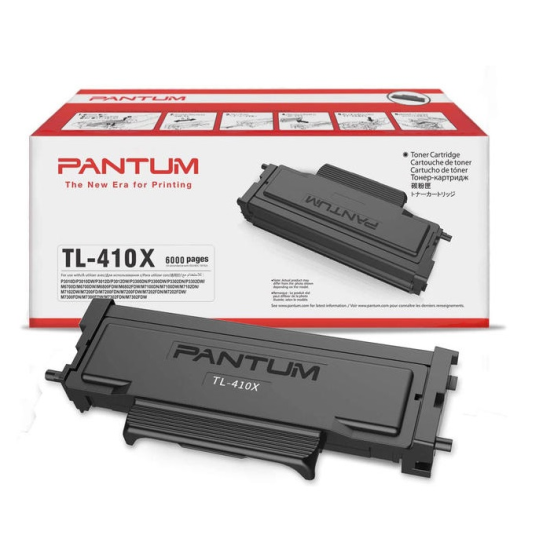 Pantum TL-410X (M6700-M6800-M7102-M7107-M7200-M7202-M7300-M7310-P3010-P3012-P3017-P3300-P3302) (BK)