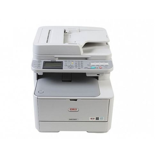 OKI MC361 Yazici