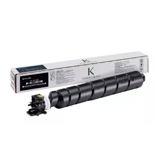 Kyocera TK-8335K (TASKalfa 3252-TASKalfa 3253) (Black)