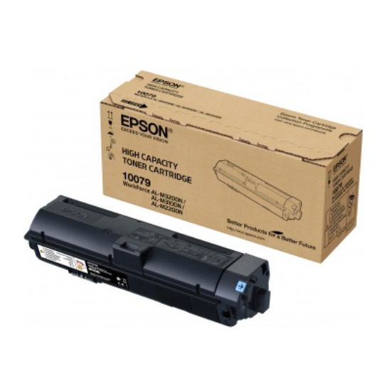 Epson AL-M310/AL-M320/C13S110079 (Black)