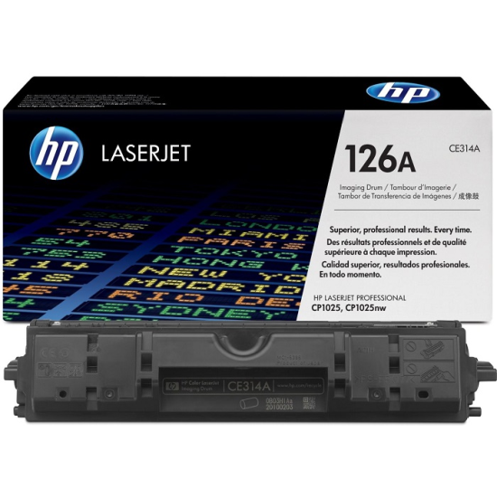 HP CE314A (126A) (Drum)