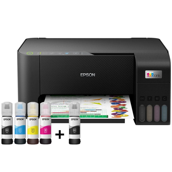 Epson EcoTank L3250 Yazici (EPSON 103)