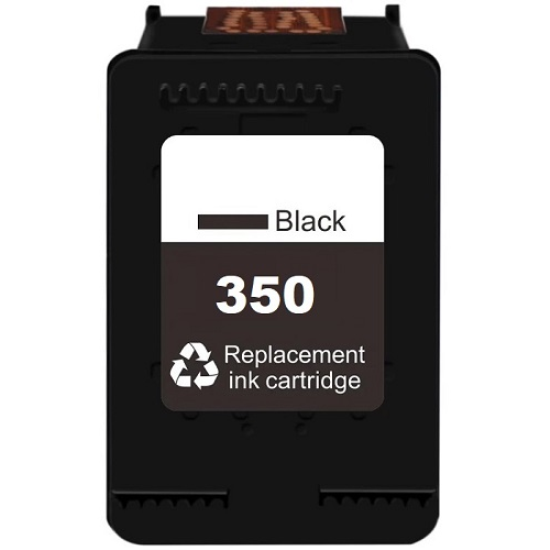 HP 350-CB335EE (C4280-C4380-C4480-C4580-5280-D4260-D4360-D5360-J5780-J6410)-(Black)