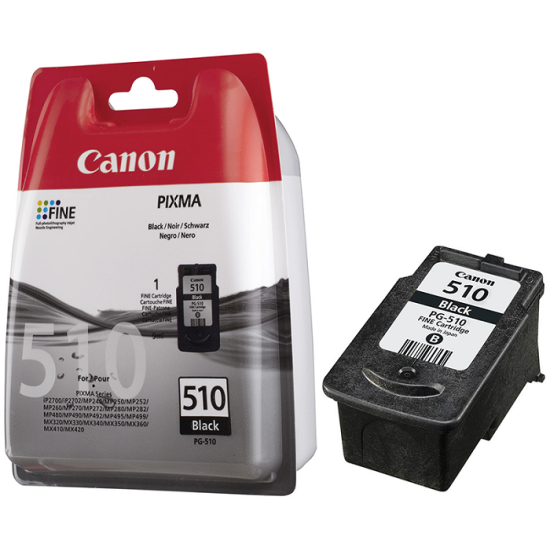 Canon PG-510 (Black)
