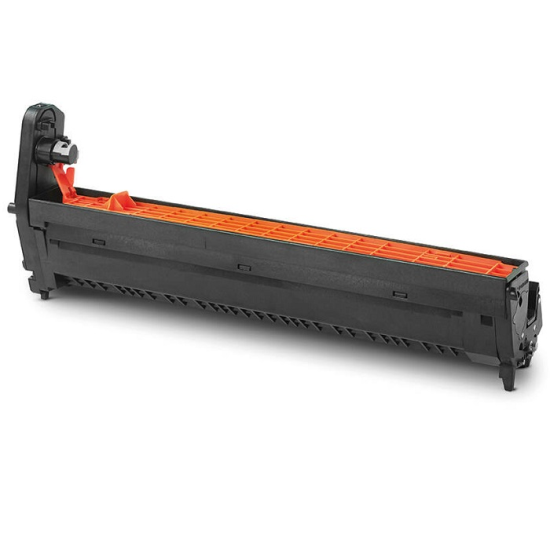 Oki C801/C810/C821/C830/MC851/MC860/MC861 (p/n 44064009) (Yellow Drum )