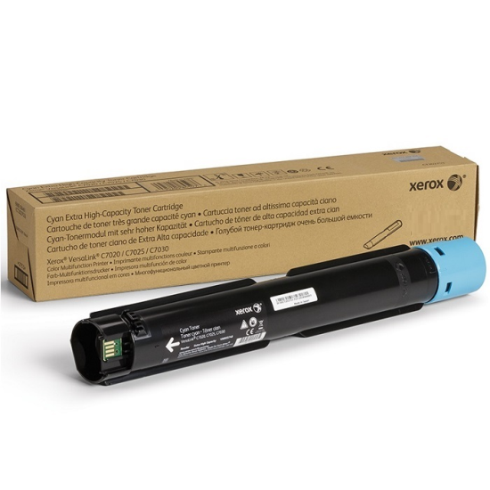 Xerox 106R03748 (C7020/C7025/C7030) (Cyan)