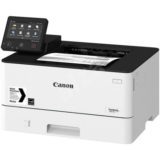 Canon i-SENSYS LBP215x Yazici
