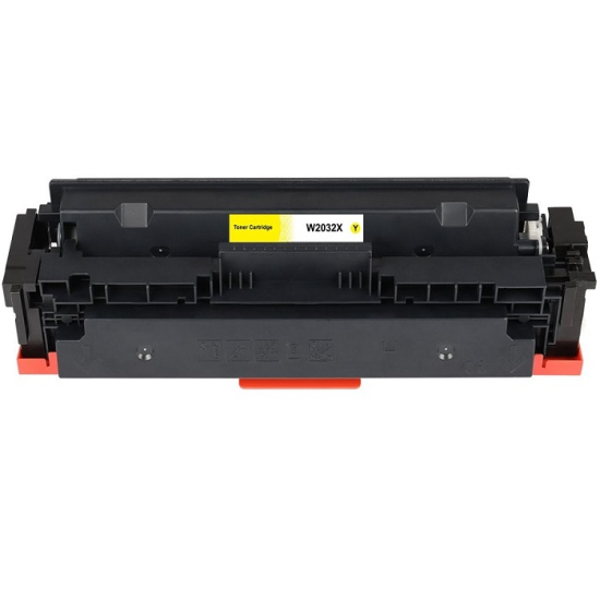HP W2032X-415X (M454-M455-M479-M480)-(Yellow)
