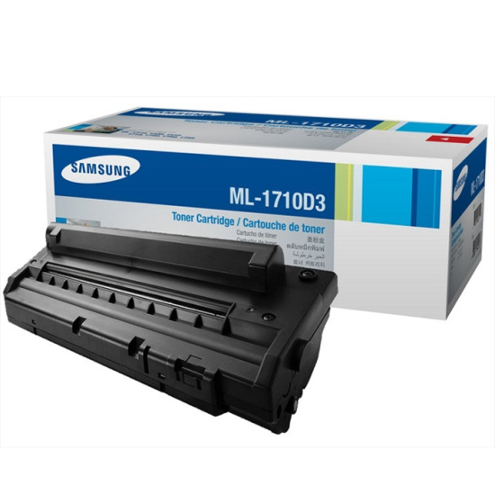 Samsung ML-1710D3 (ML-1510/ML-1710/ML-1740 /ML-1750) (Black)
