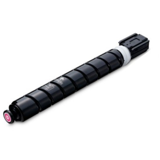Canon C-EXV 51 M (IR C5500-C5535-C5540-C5550-C5560) Muadil Kirmizi Toner