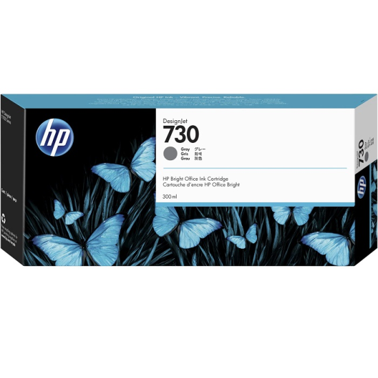 HP 730-P2V72A (Gray)