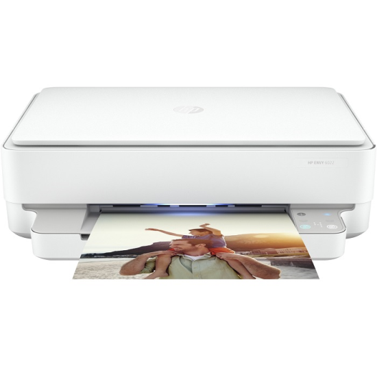 HP ENVY 6022 All-in-One Yazici (5SE17B) (HP 305-305XL)