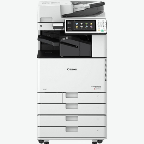 Canon imageRUNNER Advance C3500 II Yazici (C-EXV 49)