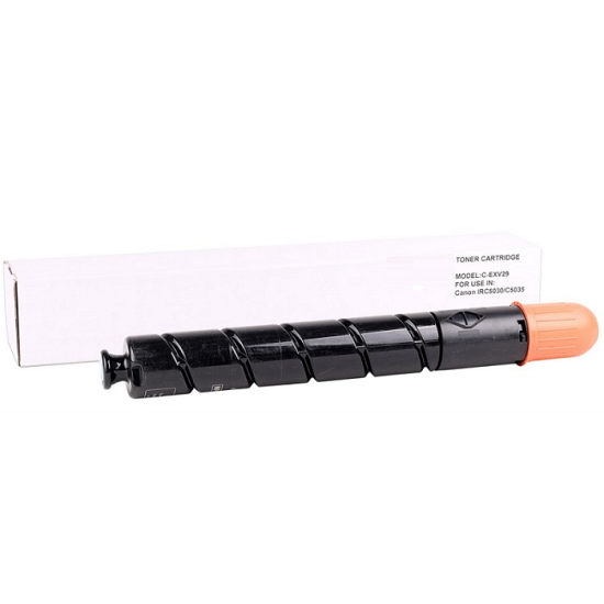 Canon C-EXV 29BK (IR C5030-C5035-C5235-C5240-C5250-C5255)-(Black)