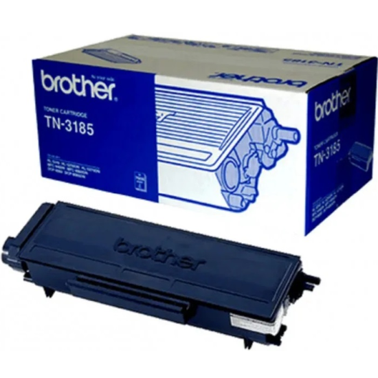 Brother TN-3185 (Black)