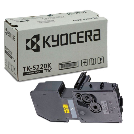 Kyocera TK-5220K (M5521-P5021) (Black)