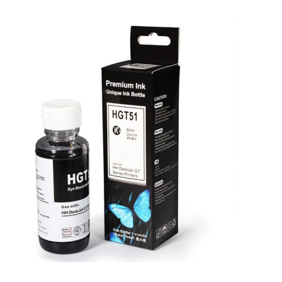 HP M0H57AE-GT51 (Black-)