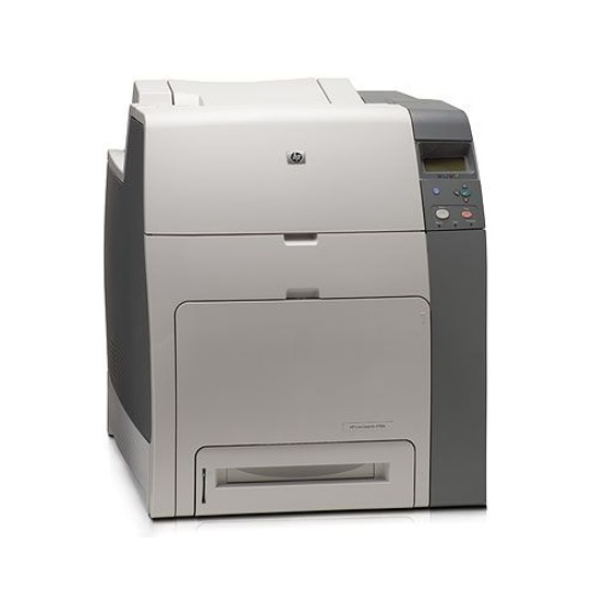 HP Color LaserJet 4700n Yazici (Q7492A) (HP 643A)