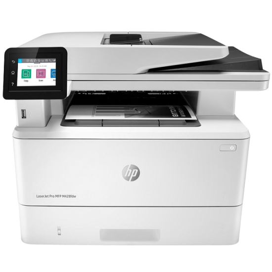 HP LaserJet Pro MFP M428fdw Yazici (W1A30A) & (CF259A-CF259X)