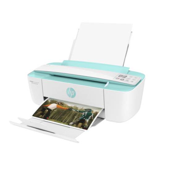HP DeskJet Ink Advantage 3785 All-in-One Yazici (T8W46C)