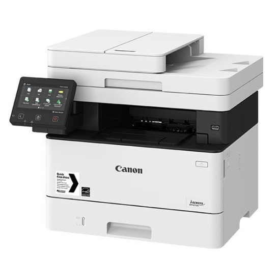 Canon i-SENSYS MF428x Yazici