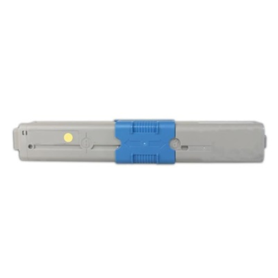 OKI C310-C330-C331-C510-C511-C530-C531-MC351-MC352-MC361-MC362-MC561-MC562 (p/n 44469714) (Yellow)