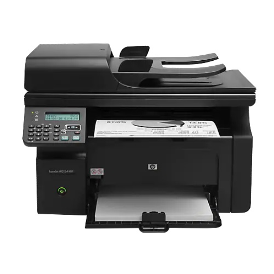 HP LaserJet Pro M1212nf Çok Islevli Yazici (CE841A)