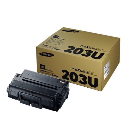 Samsung MLT-D203U (M3320/M3370/M3820/M3870/M4020/M4070) (Black)