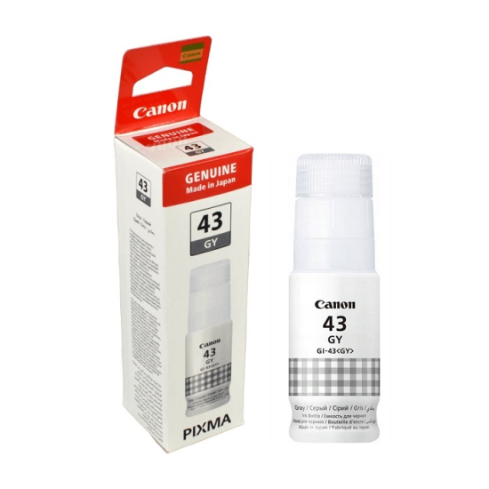 Canon GI-43GY/4707C001 (Grey)