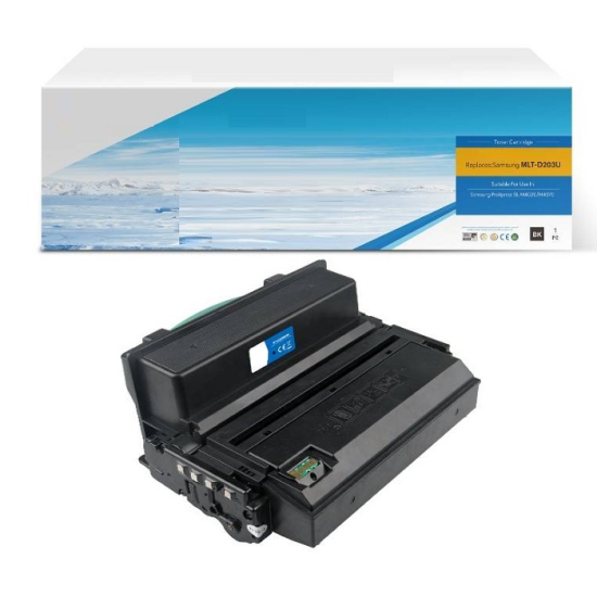 Samsung MLT-D203U (M3320/M3370/M3820/M3870/M4020/M4070)-(Black)