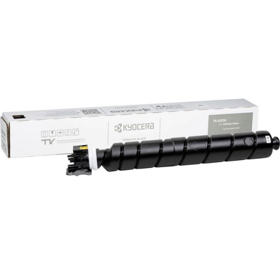 Kyocera TK-8375K (Black)