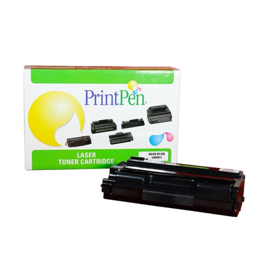 Ricoh SP 330H (M320-SP 330) (BK)