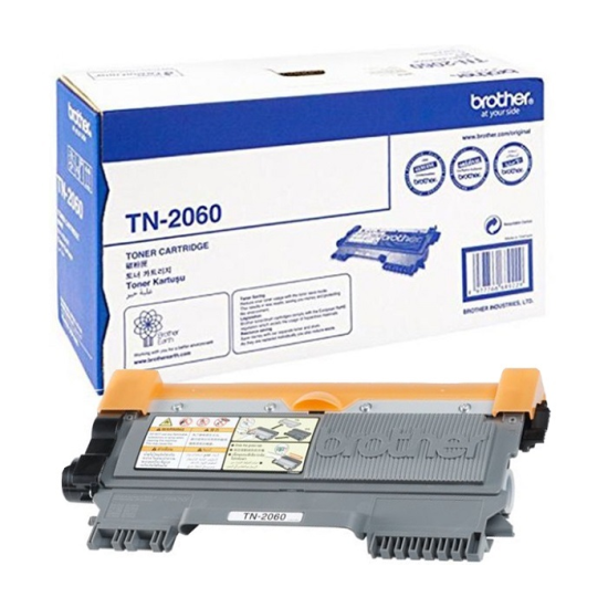 Brother TN-2060 (HL-2130/DCP-7055) (Black)