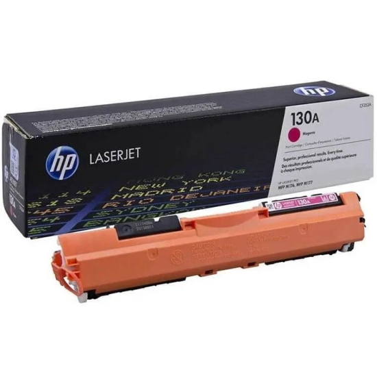 HP CF353A-130A (Pro MFP M153/M176/M177) (Magenta)