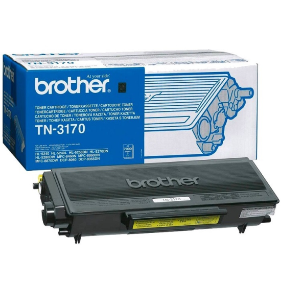 Brother TN-3170 (Black)