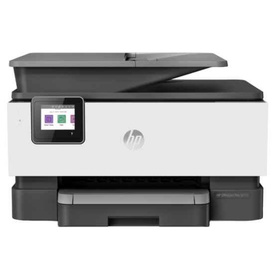 HP OfficeJet Pro 9014 All-in-One Yazici (1KR51B)
