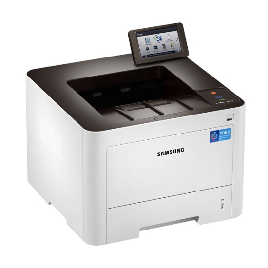 Samsung ProXpress SL-M4025NX Yazici (SS387A) (MLT-D204U-D204E-D204S-R204)