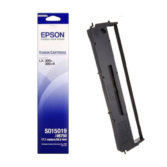 EPSON 8750/LX-300/LX-350/LX-400/LX-800/LX-810/LX-850/LX-860/S015019 (13S015019)