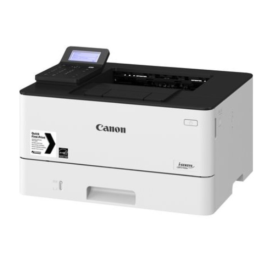 Canon i-SENSYS LBP214dw Mono Yazici
