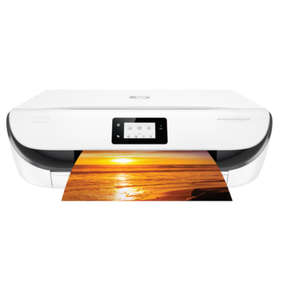 HP DeskJet Ink Advantage 5085 All-in-One Yazici (M2U88B)