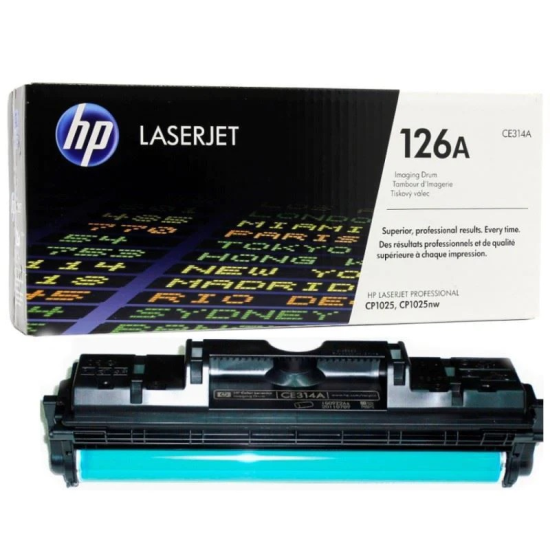 HP CE314A (126A) (Drum)