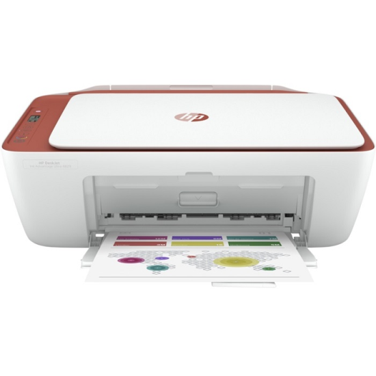 HP DeskJet Ink Advantage Ultra 4829 Yazici (25R67A) (HP 47)