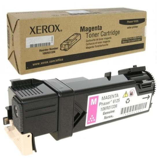 Xerox 106R01336 (Phaser 6125)