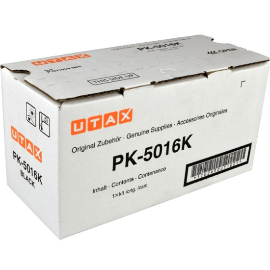 Utax PK-5016K/1T02R90UT1 (P-C 2155) (Black)