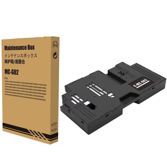 Canon MC-G02/4589C001 (Waste-)
