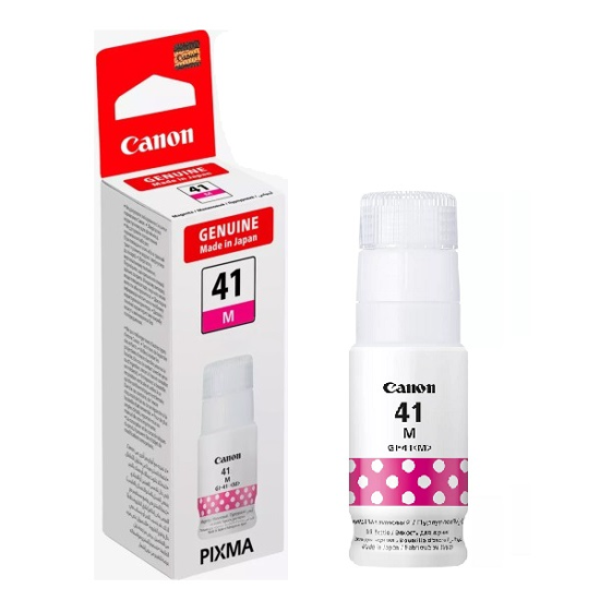 Canon GI-41M-4544C001 (Magenta)