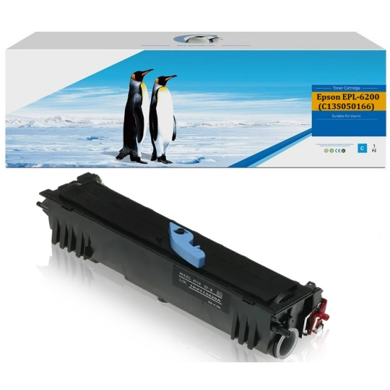 Epson EPL-6200  (C13S050166)
