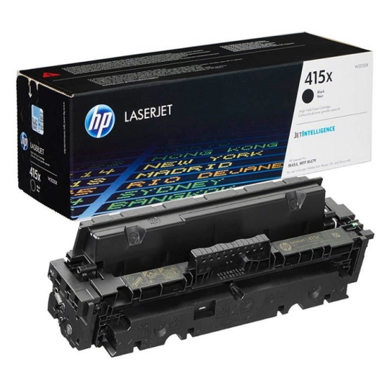 HP W2030X-415X (M454-M455-M479-M480) (Black)