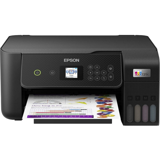 Epson EcoTank L3260 (C11CJ66408) Yazici (EPSON 103)